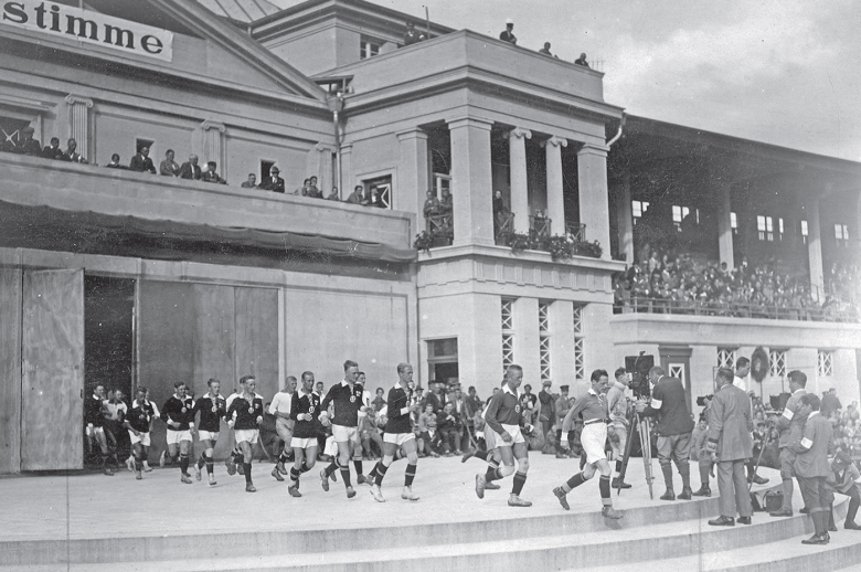 Tuyển Đức và Phần Lan